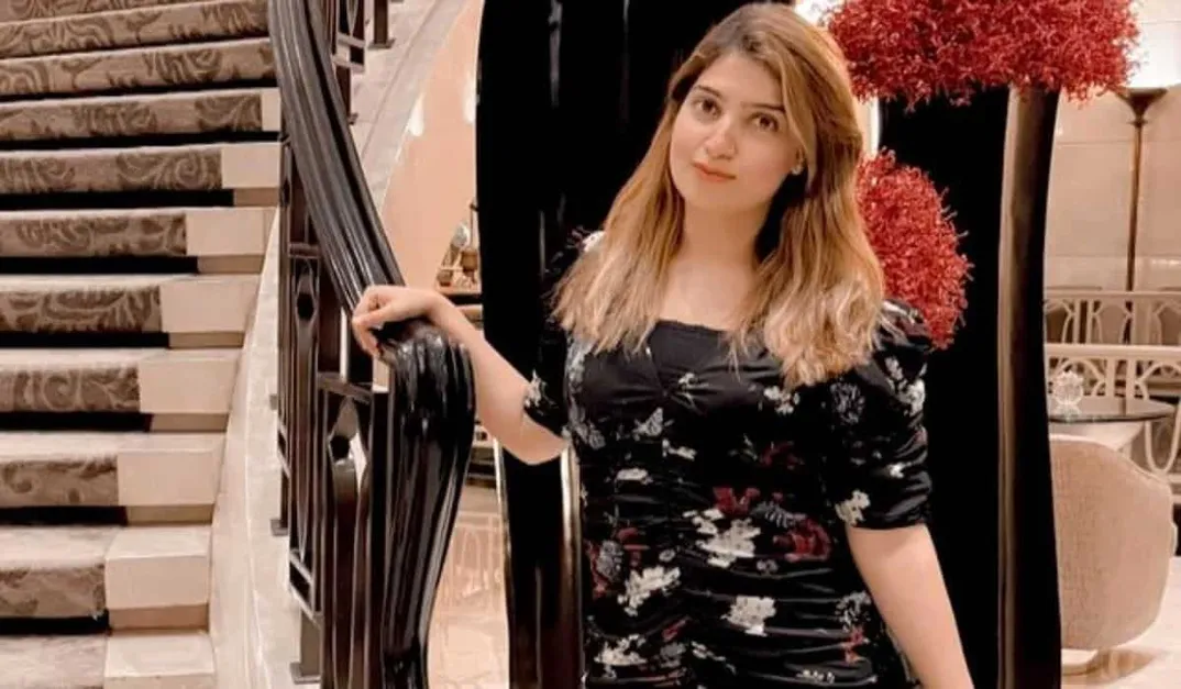 Bigg Boss 17: All you wanted to know about Sana Raees Khan, the criminal  lawyer