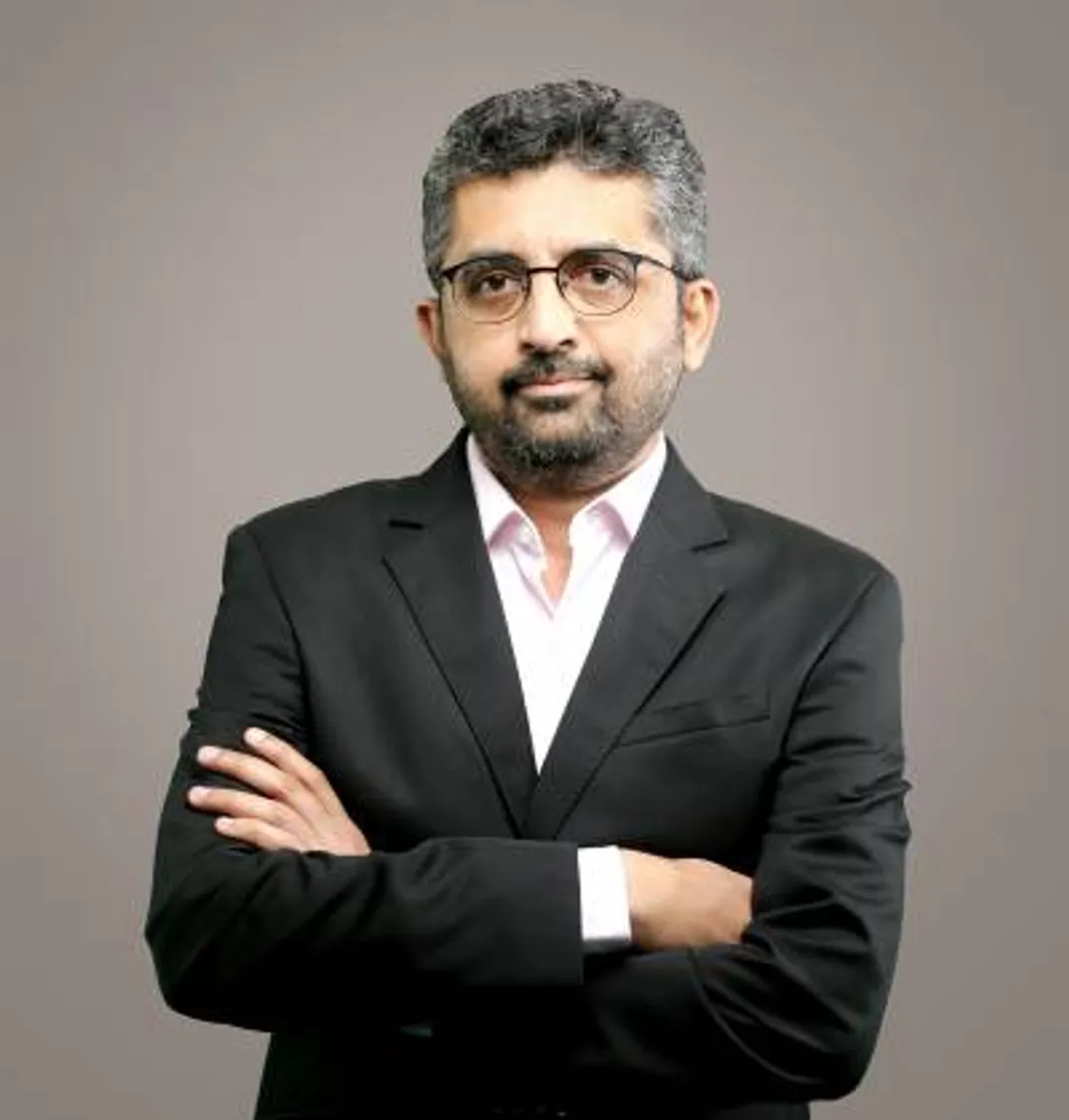 Ajay Bhalwankar, Business Head of Sony SAB