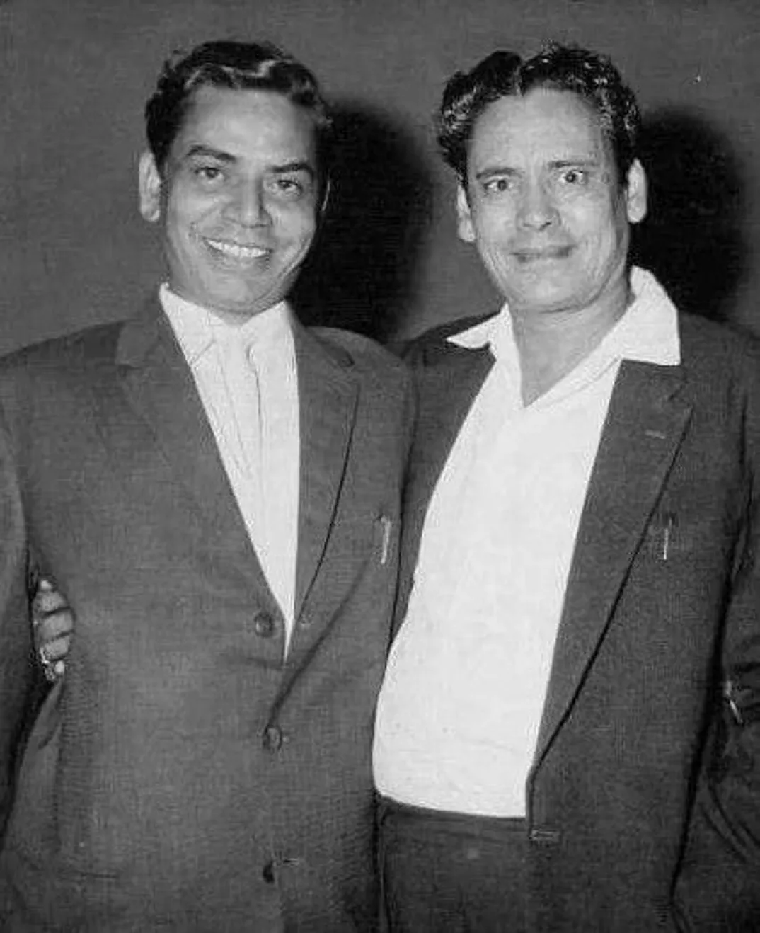 Shailendra and Hasrat Jaipuri: The Unforgettable Duo