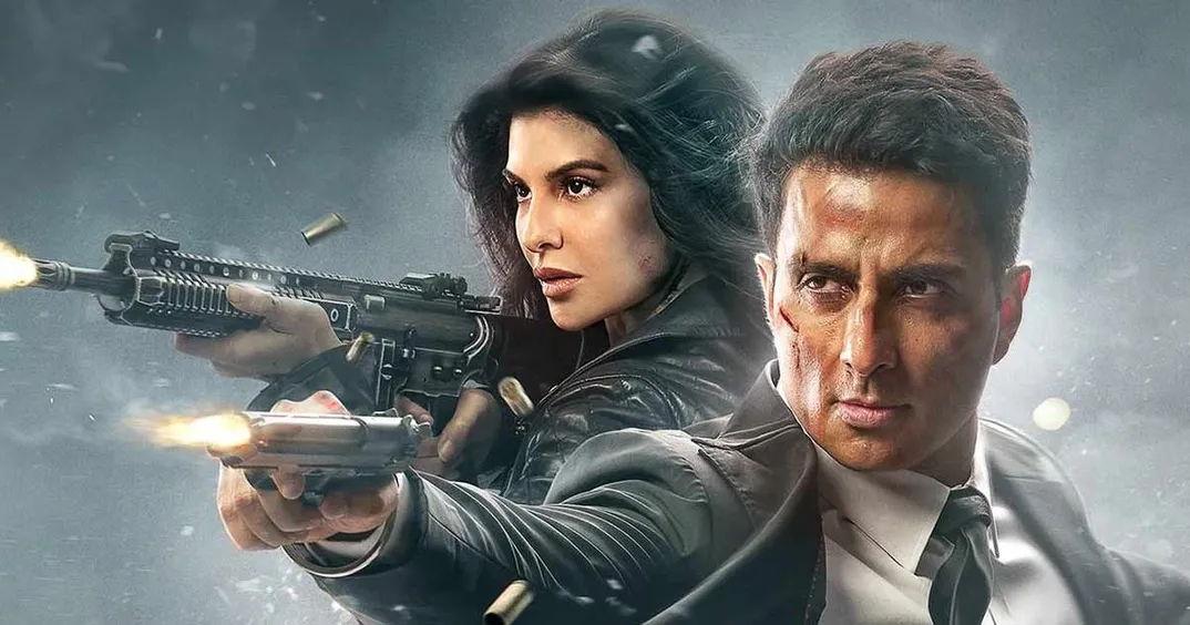 Fateh Movie Review: Sonu Sood's Mission To Take Down Cybercriminals Becomes  A Torturous Ride For The Audience!