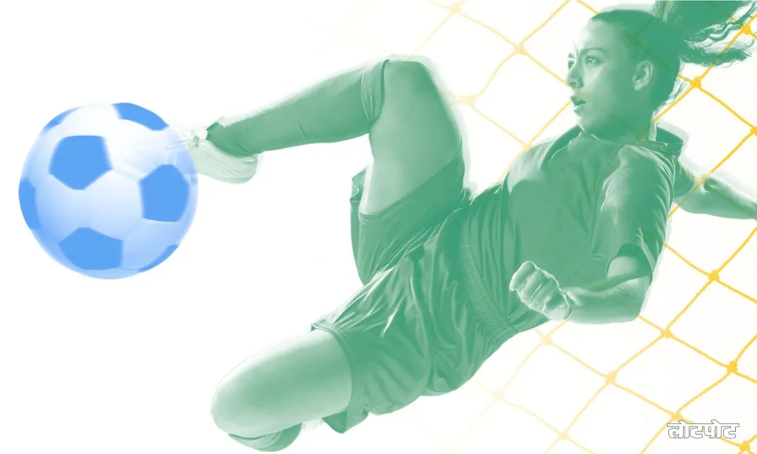 Football the world most popular sport