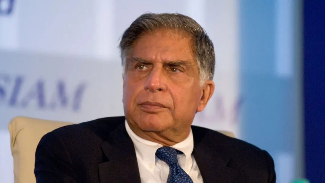 Mukund G Rajan on Ratan Tata: A titan of our times who elevated India's stature | mint