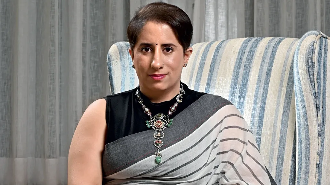 MPW 2023: How Oscar winner Guneet Monga Kapoor balances financial and  creative processes while making films - BusinessToday - Issue Date: Dec 24,  2023