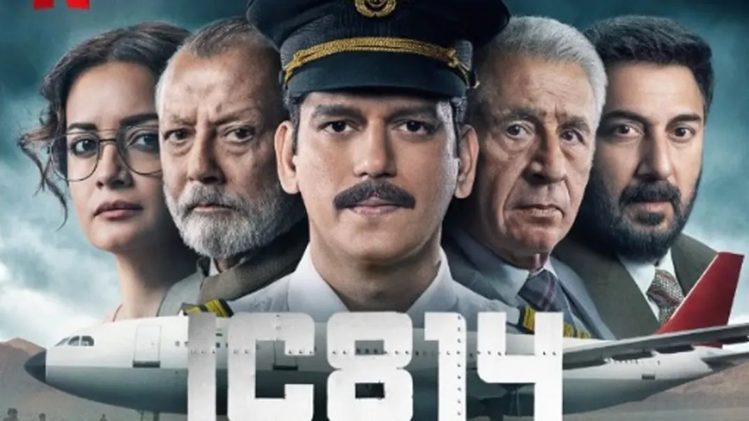 IC 814: The Kandahar Hijack' review: This Anubhav Sinha directorial is one  of the best 'based on real life' series to date- The Week