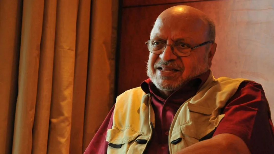Shyam Benegal: 'You Don't Have To Give The Audience What They Want; You  Have To Create Something New..."
