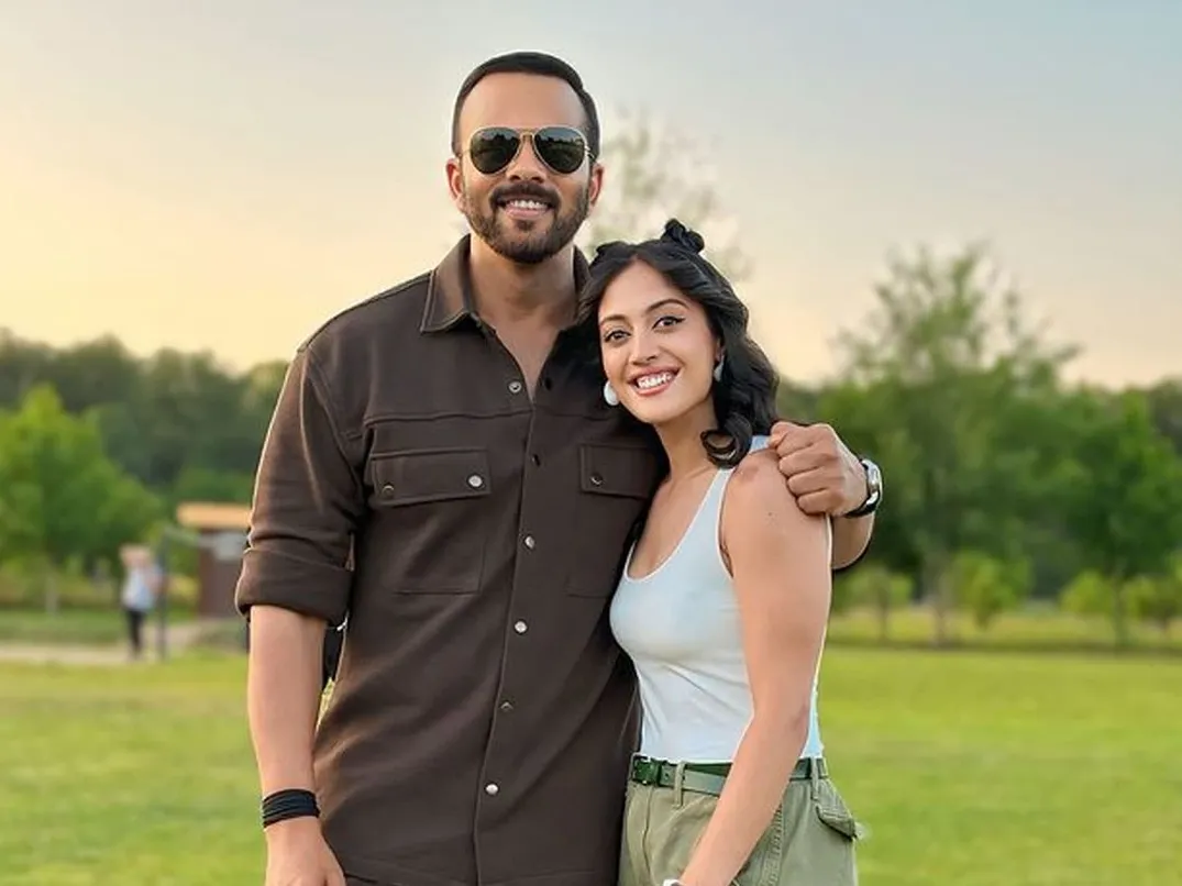 Khatron Ke Khiladi 14: रोहित शेट्टी के शो से कटा अदिति शर्मा का पत्ता,  बताया जिंदगी को लेकर मिली क्या खास सीख - News18 हिंदी