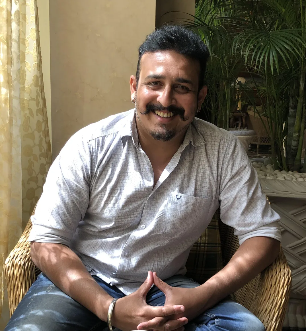 Tejas Prabha Vijay Deoskar - IMDb