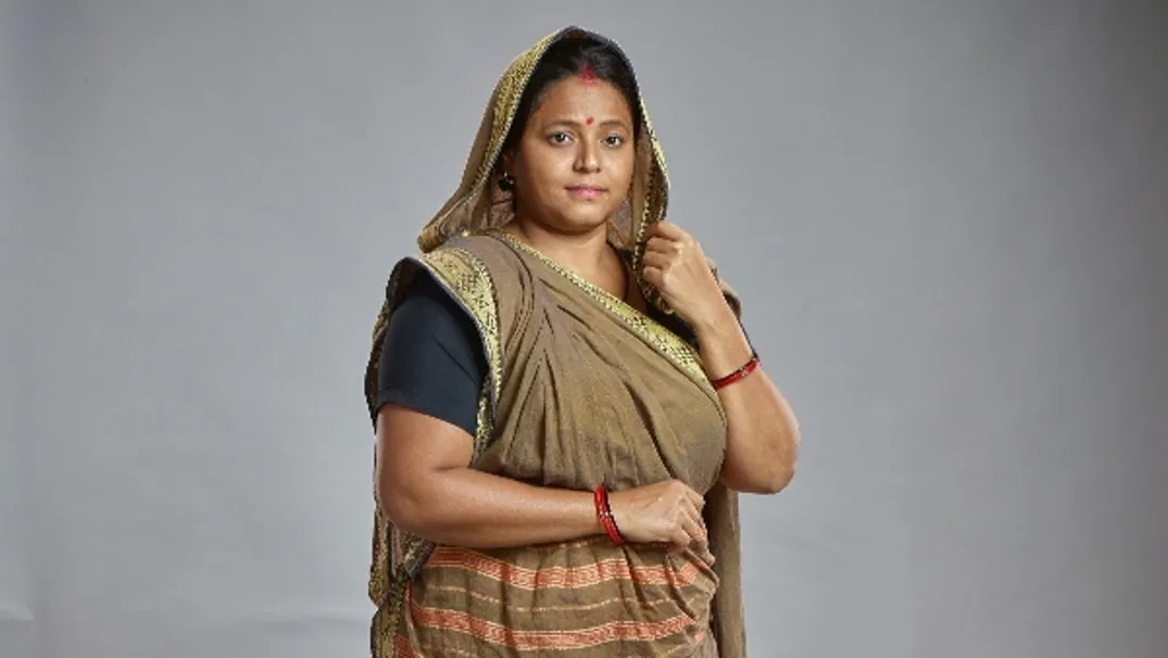 Smita Sable to play Dhaniya in &TV's Bheema! - Filmibeat