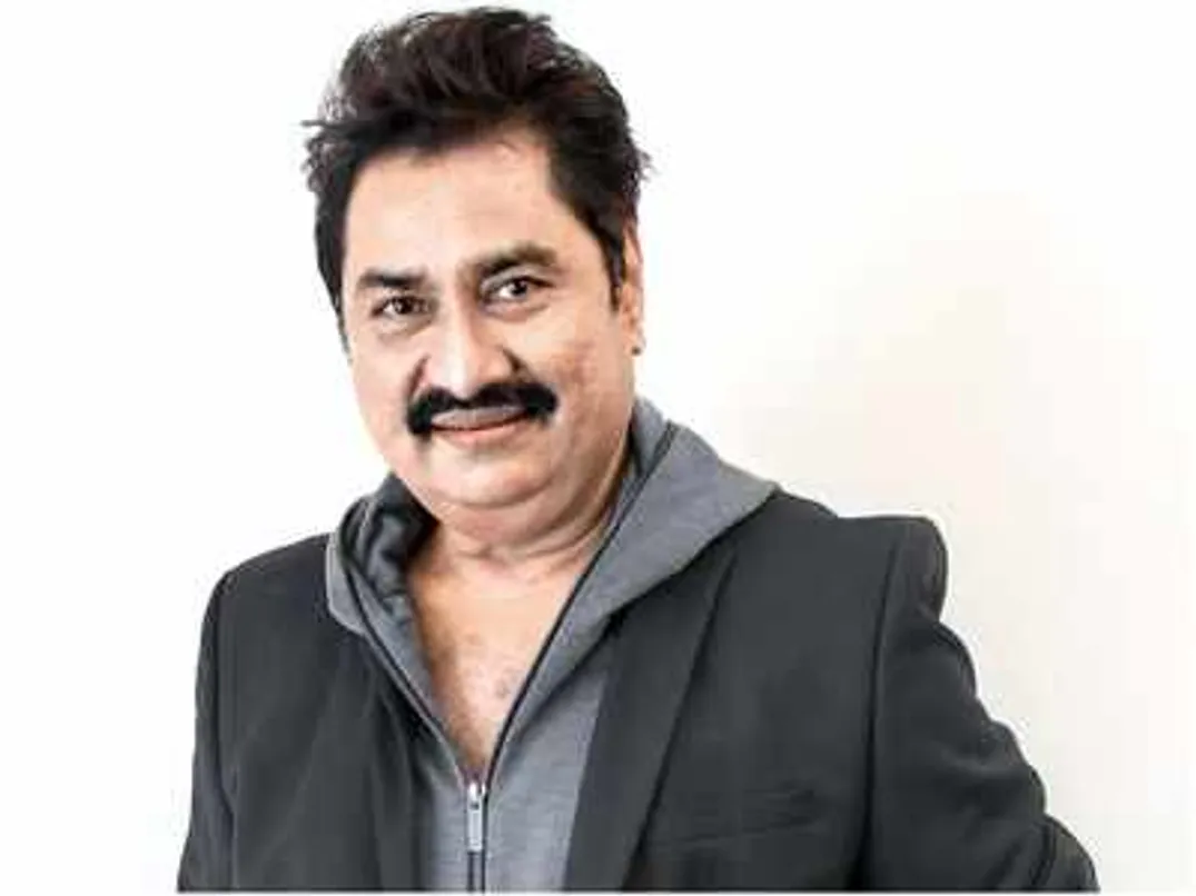 WorldMusicDay Kumar Sanu: Bollywood should give music a priority and never  consider it secondary | Hindi Movie News - Times of India