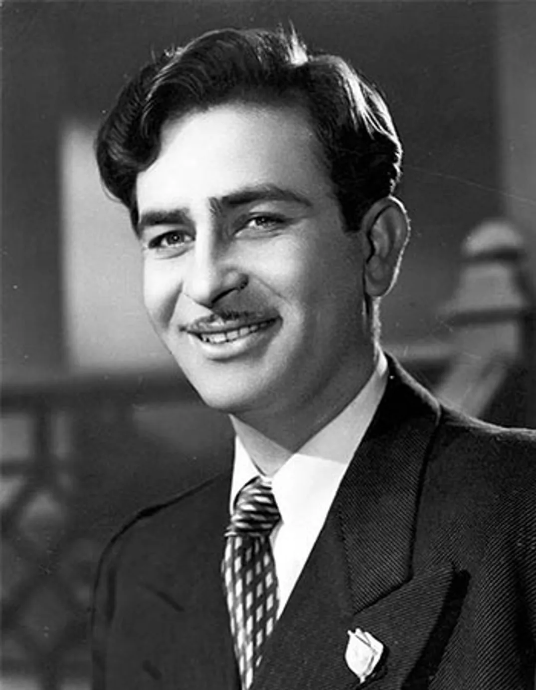 Raj Kapoor | Notable People of Arora-Khatri Community