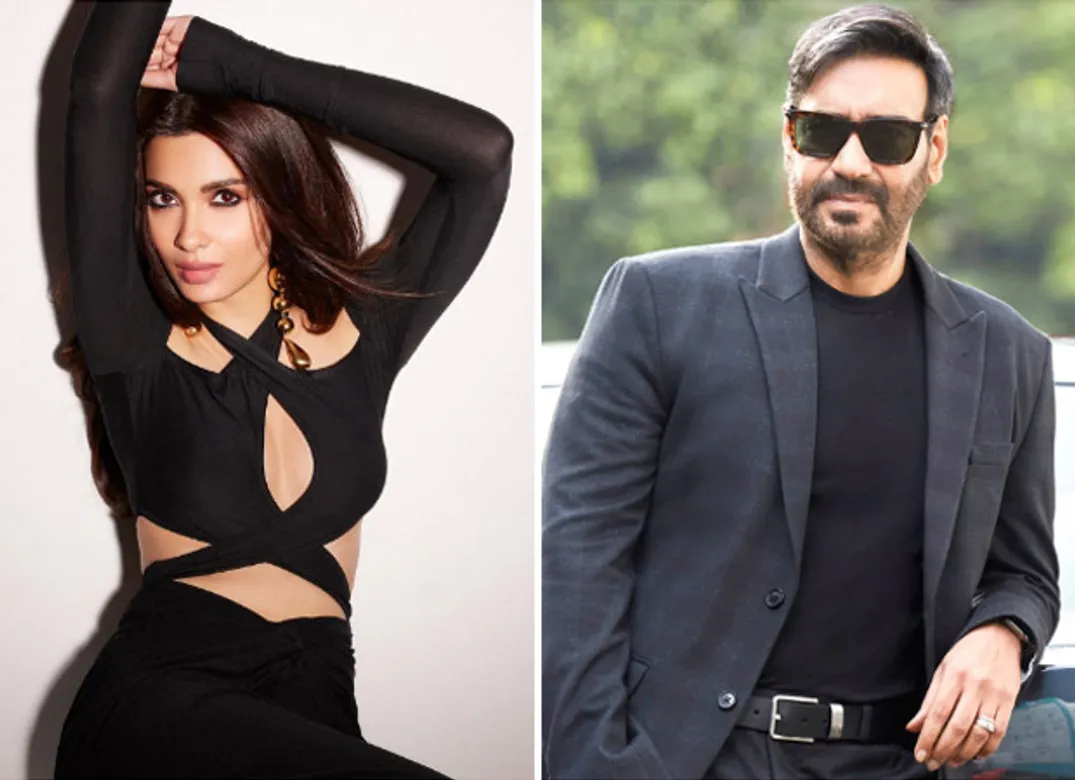 Diana Penty cast opposite Ajay Devgn in Abhishek Kapoor's next co-starring  Rasha Thadani and Aman Devgan : Bollywood News - Bollywood Hungama