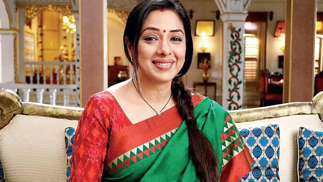 Rupali Ganguly - Discuss about Her Biography and Carrer