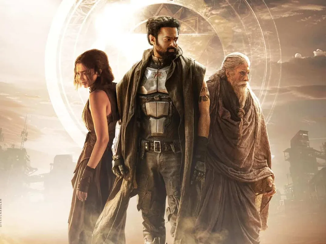 फैंस का खत्म हुआ इंतजार, नोट कर लें Kalki 2898 AD की रिलीज डेट, मेकर्स ने