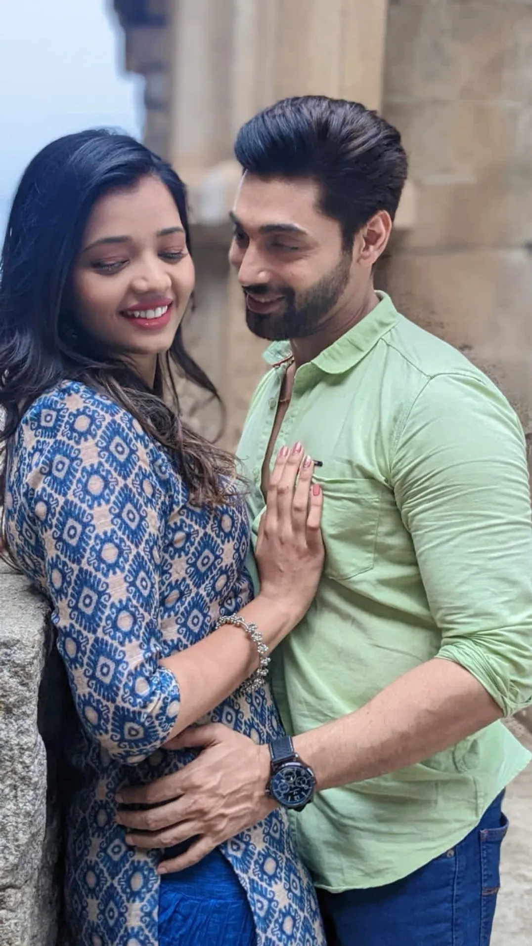 Sarkari Baccha Movie - Love, Humor & Govt Job Twist