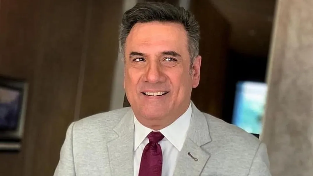 Boman Irani wants no distractions as he takes on director duty - Hindustan  Times