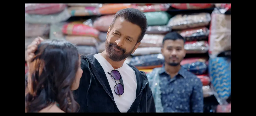 Web Series 'Oops Ab Kya?' Review 