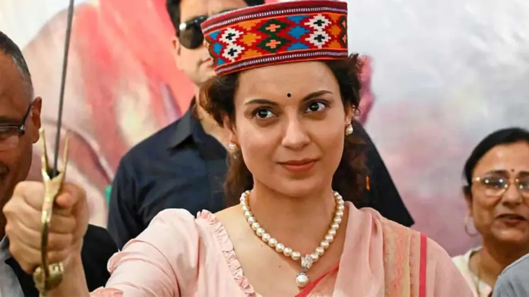 Goodbye, Kangana Ranaut! Bollywood will miss you | Times Now