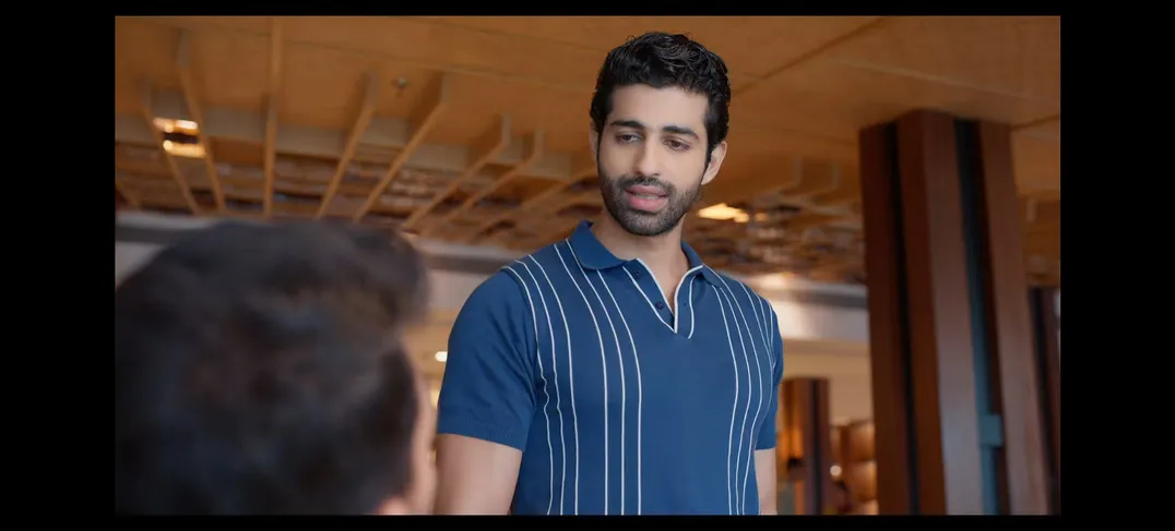 Web Series 'Oops Ab Kya?' Review 