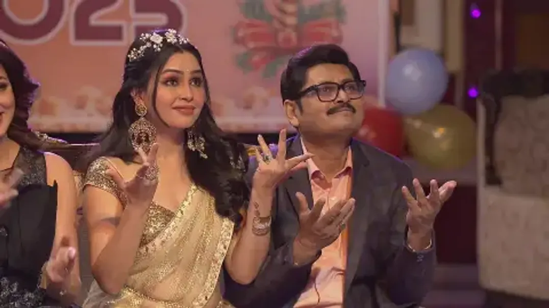 Watch Bhabi Ji Ghar Par Hai! TV Serial 7th January 2025 Full Episode 2501  Online on ZEE5