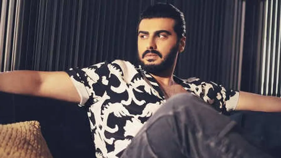 Arjun Kapoor Reveals Being Diagnosed With Depression, Hashimoto's Disease:  I Can Take A Flight And Gain Weight | Times Now