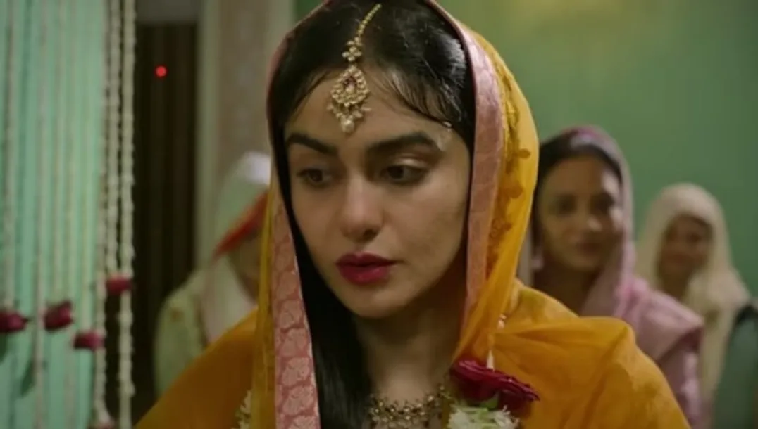 The Kerala Story box office: Adah Sharma starrer set to enter the Rs 200  crore club – Firstpost