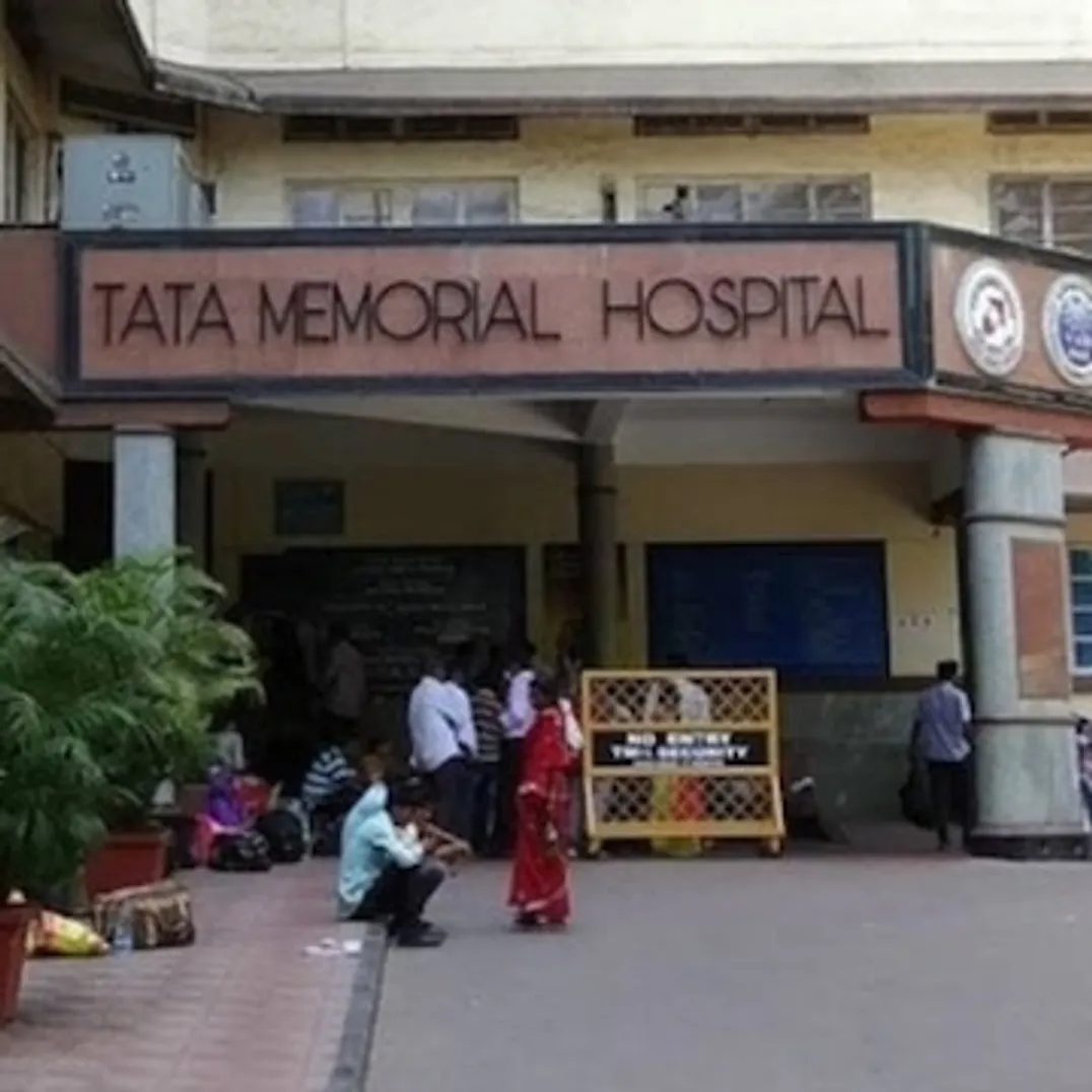 Dr. Sohanlal Solanki (Tata Memorial Hospital) in Parel,Mumbai - Best  Anesthesiologists near me in Mumbai - Justdial