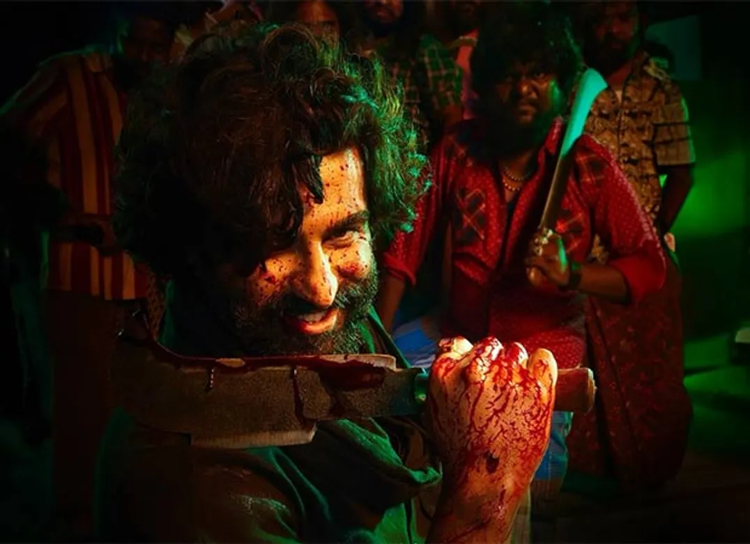 Arjun Kapoor thanks audience for loving his performance in Singham Again:  “BOY you fell in love with in Ishaqzaade has grown into the MAN…” :  Bollywood News - Bollywood Hungama