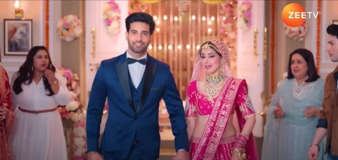 Jamai No 1 23rd January 2025 Written Update: Neel rejects Kanchan's offer -  Tellyexpress