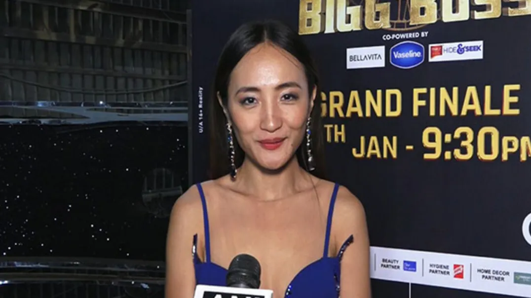 Never imagined this love': Chum Darang on her 'Bigg Boss 18' journey -  Public TV English