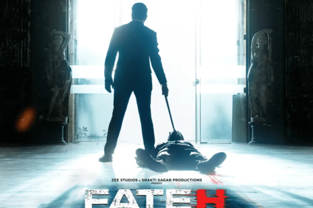 Fateh teaser release: Sonu Sood's directorial debut to highlight secrets of  digital age