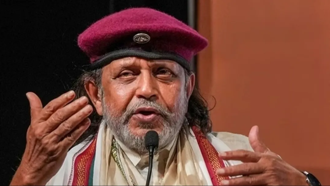 73 साल के मिथुन चक्रवर्ती को आया स्ट्रोक, चल रहा इलाज, डॉक्टर ने दिया हेल्थ  अपडेट - 73 year old mithun chakraborty diagnosed with ischemic  cerebrovascular accident stroke admitted in ...