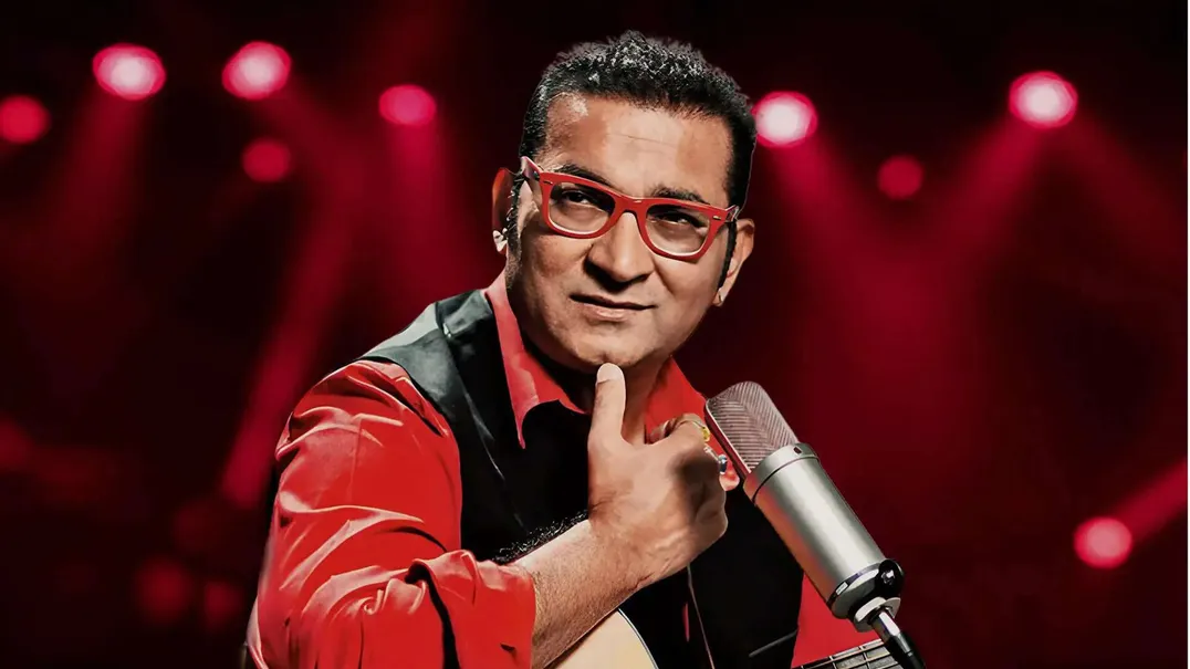 Abhijeet Bhattacharya Birthday Special में सुनिए ये सदाबहार गाने, जिन्हें  सुनकर आज भी लोग झूमने पर हो जाते है मजबूर Abhijeet Bhattacharya Birthday  Special में सुनिए ये सदाबहार ...