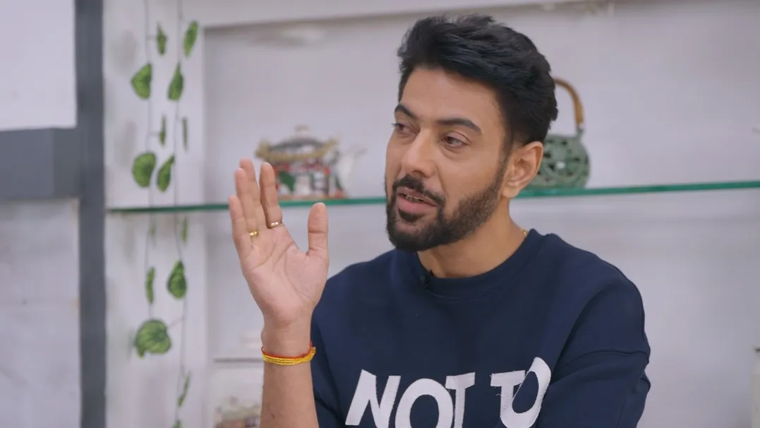 Ranveer Brar