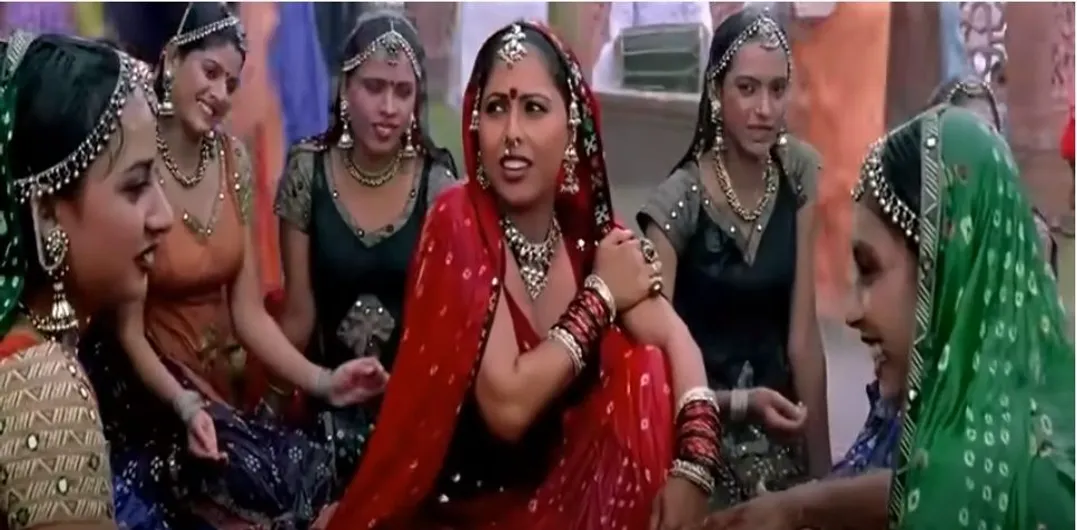 Kuch Kuch Hota Hai Song Tujhe Yaad Na Meri Aayi Dancer is now a famous  choreographer and reality show judge- कई रियलिटी शोज में नजर आ चुकी है कुछ  होता है की
