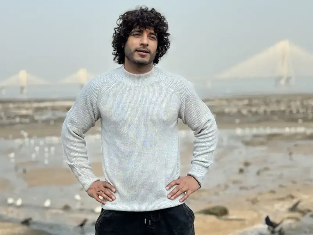 Nitin goswami bold scenes depicted in movies and shows often reflect real  life stories | Culture Crossroads