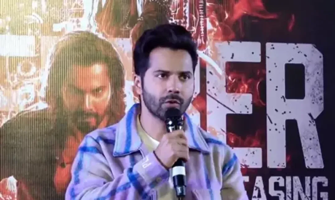 Read all Latest Updates on and about varun dhawan