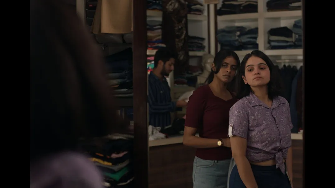 Girls Will Be Girls' review: A sublime coming-of-age tale that deeply  understands girlhood | Mashable