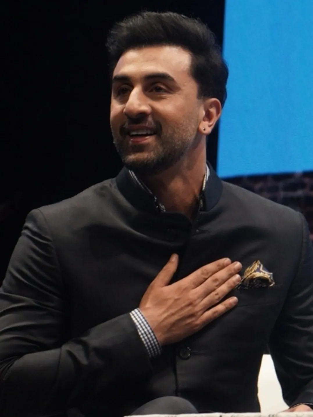 Ranbir Kapoor accepts Animal criticism, mentions creativity and responsible  cinema - India Today