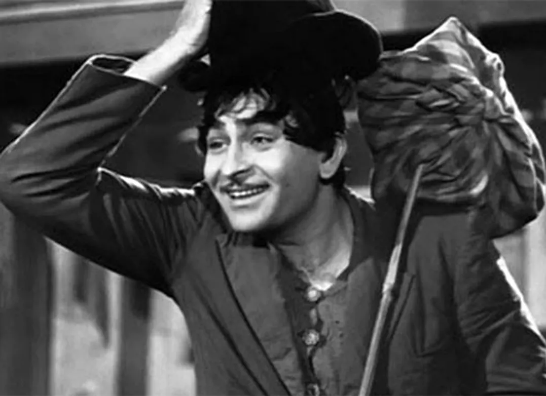 Raj Kapoor starrer Awara to be screened in 4K restoration at Toronto  International Film Festival 2024 on his 100th birth anniversary : Bollywood  News - Bollywood Hungama