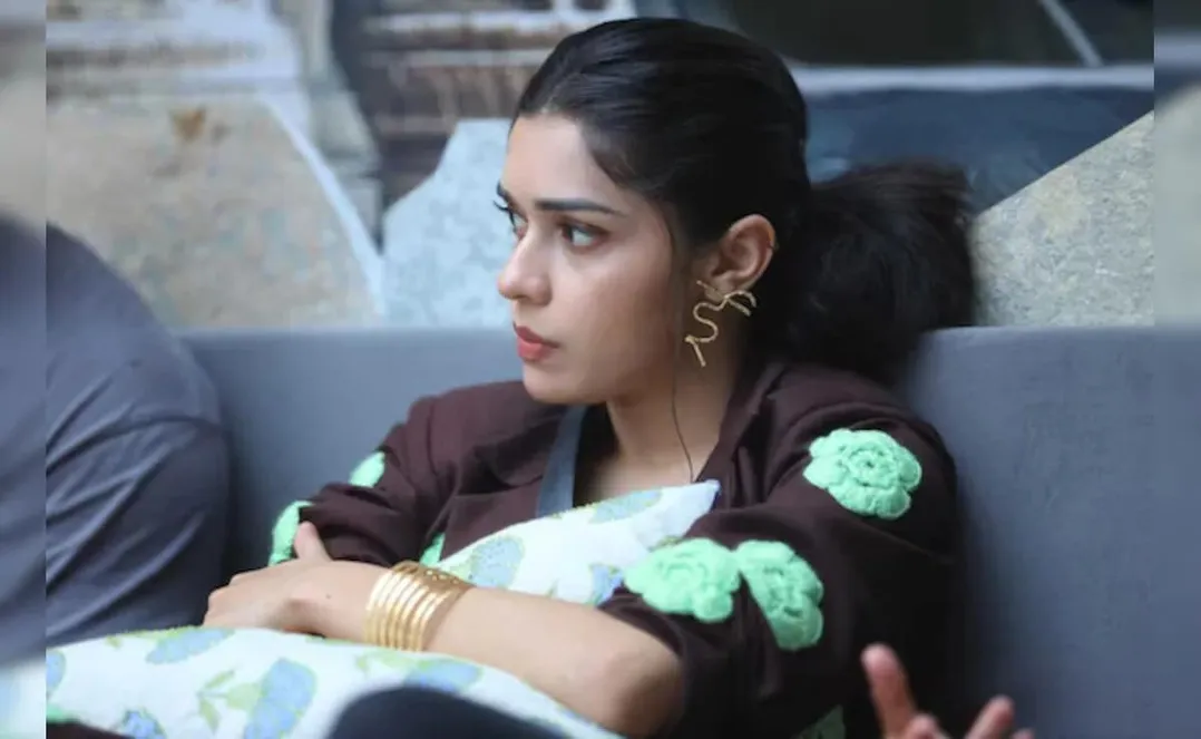 Bigg Boss 18: The New Time Goddess Is ...Drumroll ... Esha Singh