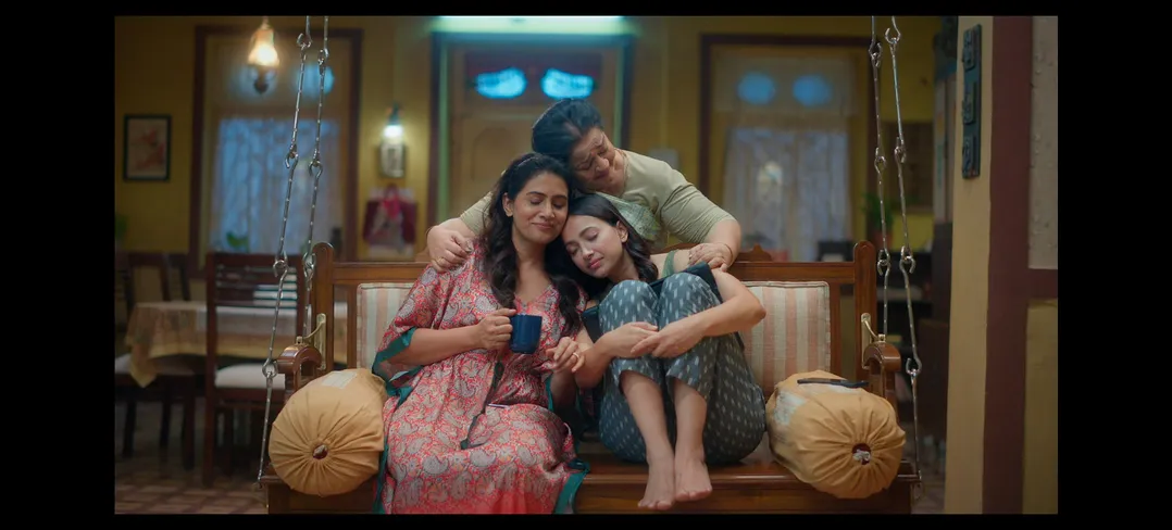 Web Series 'Oops Ab Kya?' Review 