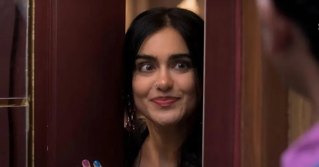 Sunflower S2 trailer: ZEE5 series stars Sunil Grover, Adah Sharma