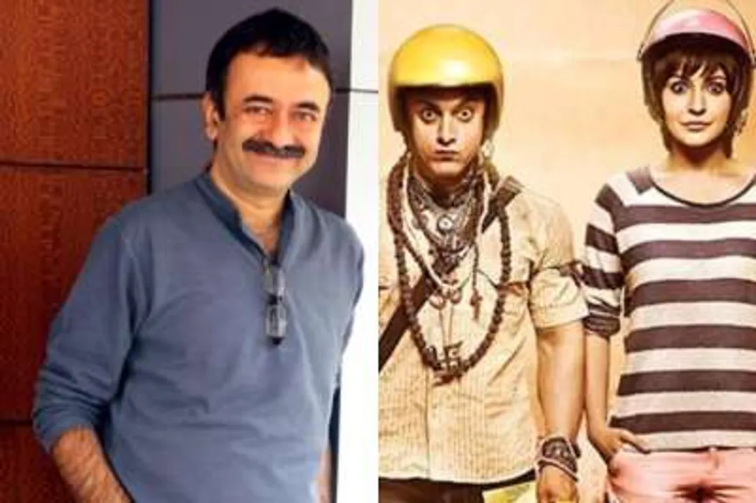 PK sequel currently not in the offing", says Rajkumar Hirani – India TV