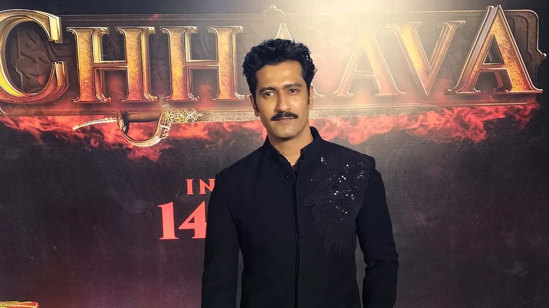 The Influence of Women in Vicky Kaushal’s Journey