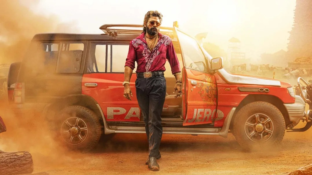 Pushpa 2: The Rule - Allu Arjun and Rashmika Mandanna's upcoming movie has set a record by earning Rs 900 Crores even before its release. Know the details GQ India