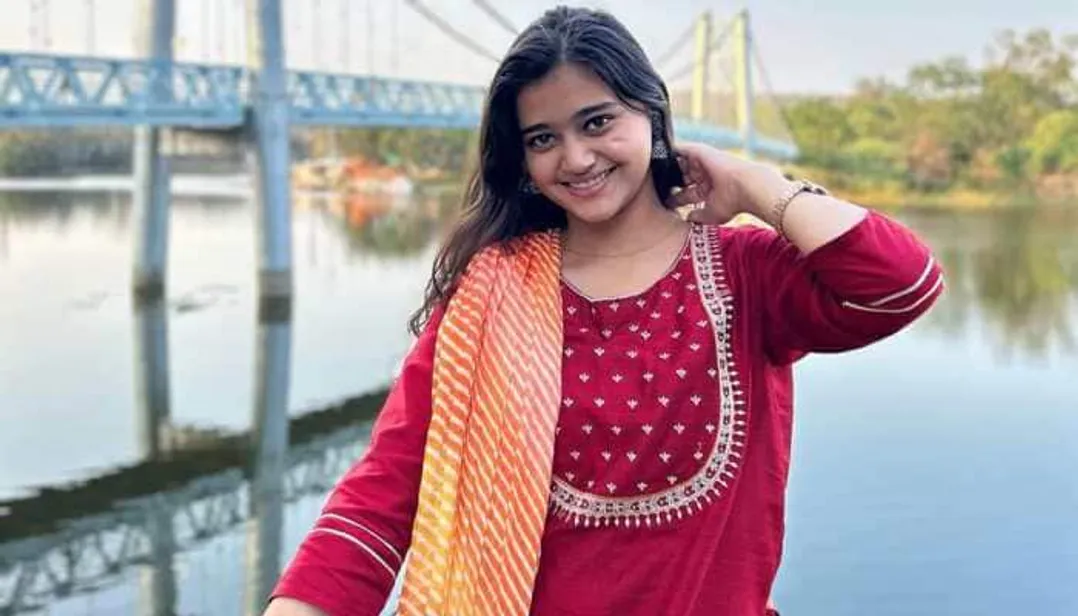Independence Day 2024: Chhathi Maiyya Ki Bitiya Actress Brinda Dahal Who  Hails From Nepal, Says My Heart Beats for India | Television News | Zee News