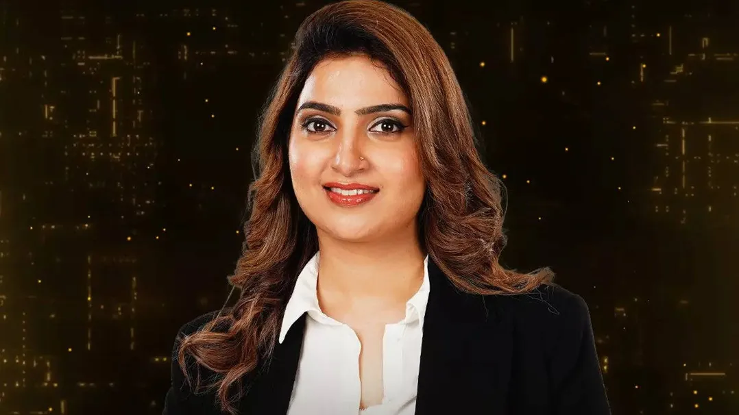 Bigg Boss 17 fame lawyer Sana Raees Khan approached to be a part of Rohit  Shetty's Khatron Ke Khiladi? - Times of India