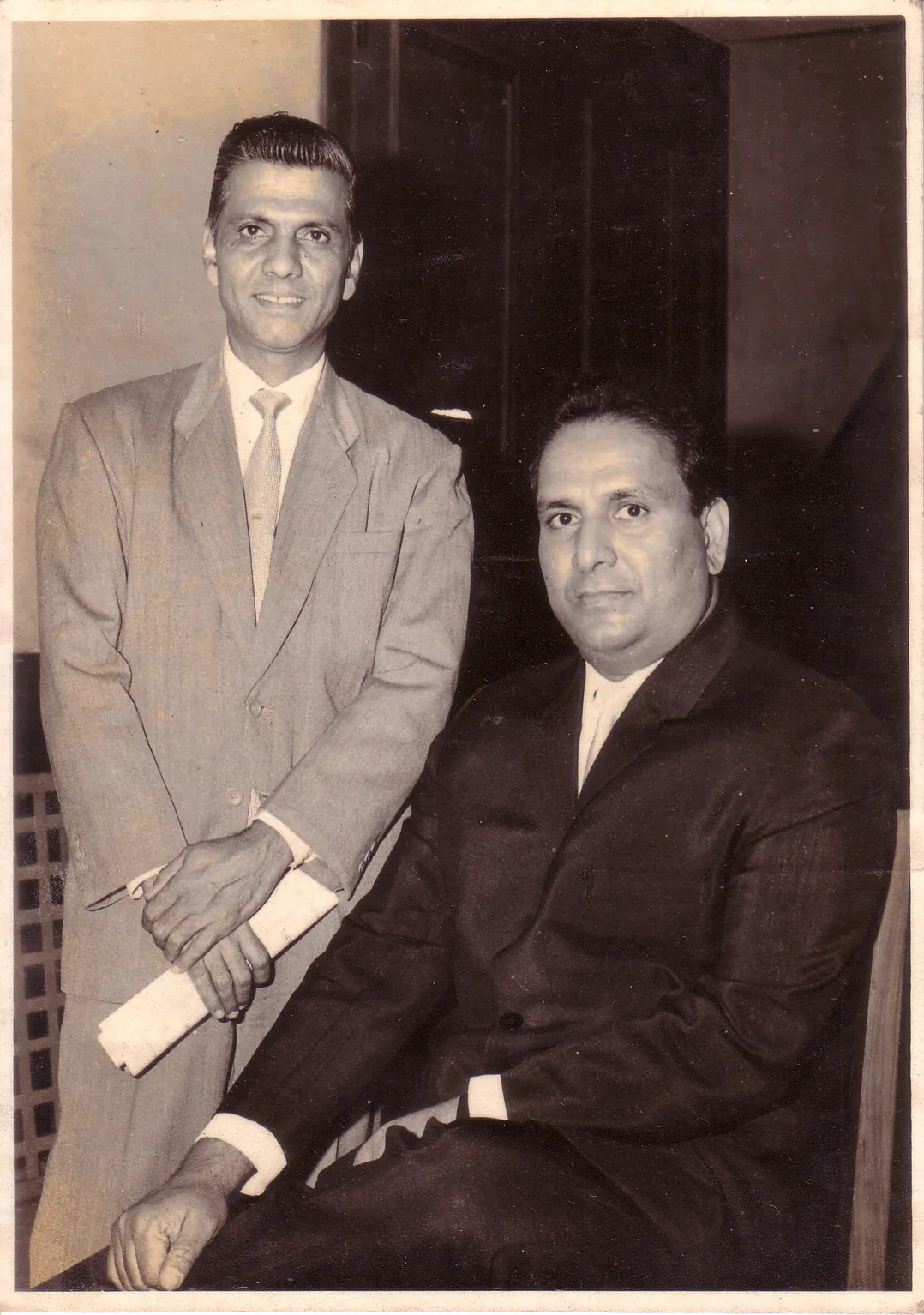 songs | SHANKAR-JAIKISHAN