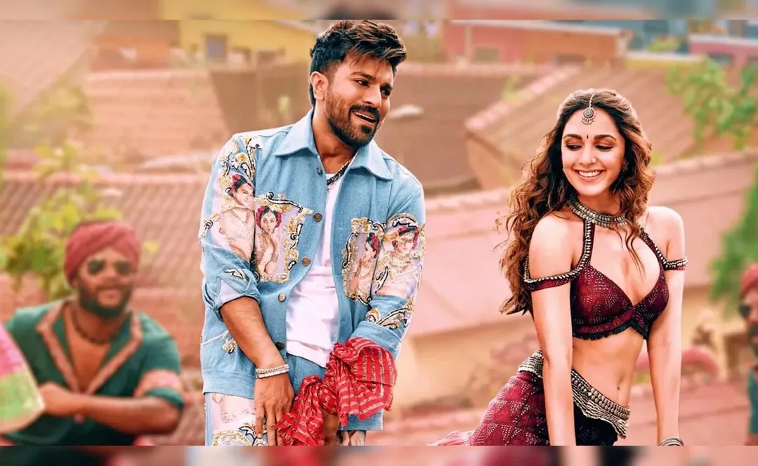 Game Changer Box Office Collection Day 1: Ram Charan-Kiara Advani's Film  Gets A Stellar Start