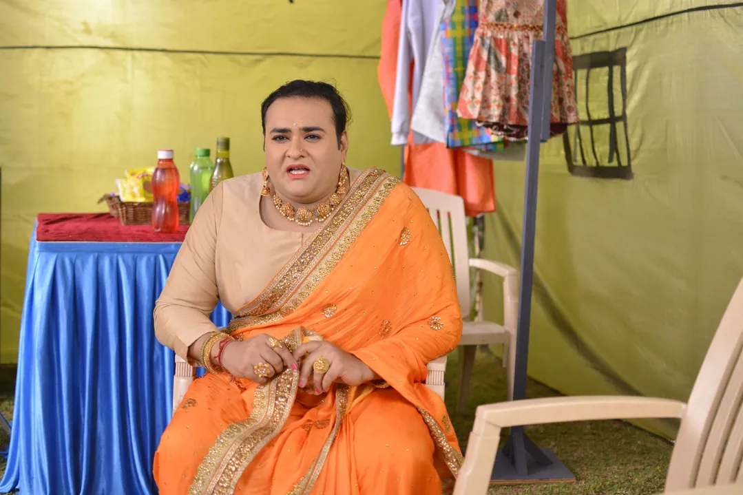 TMKOC Episode (4)
